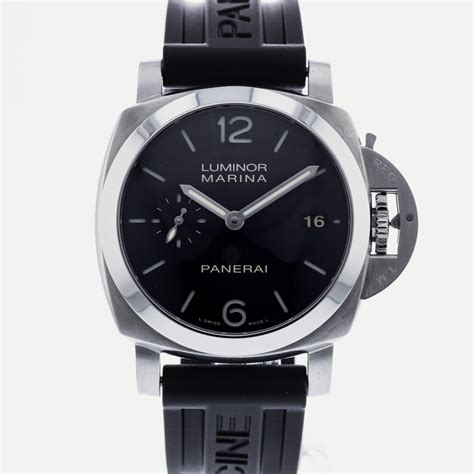 panerai pam 392 luminor marina 1950 for sale|Panerai Luminor 1950 submersible.